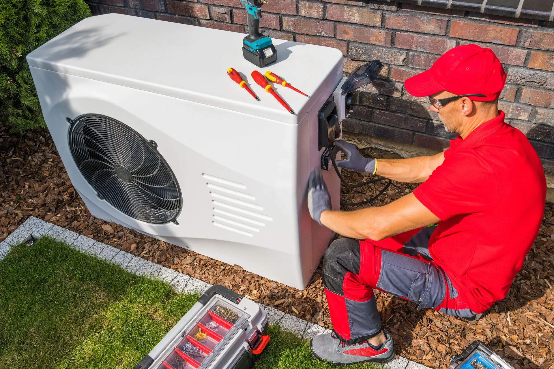 About HVAC in Castalian Springs, TN